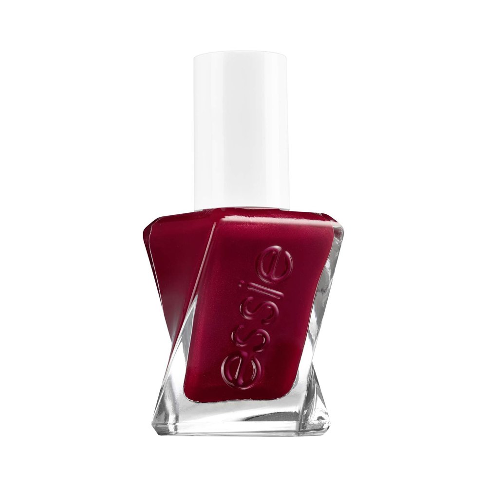 Essie Gel Couture - 508 Scarlet Starlet