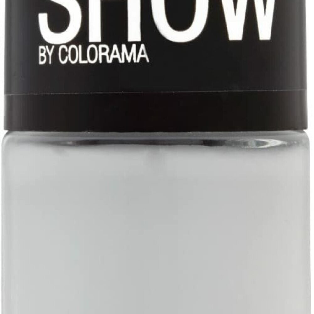 Maybelline, Color Show By Colorama, Vernis à ongles, N° 288, Toucher frais, 7 ml